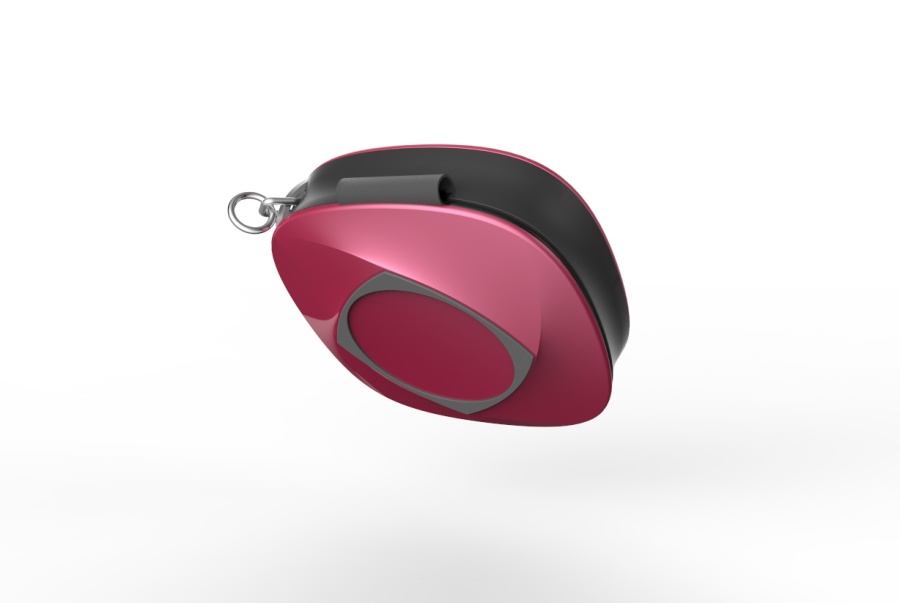 電子產(chǎn)品外觀設(shè)計(jì)的藝術(shù)與工程——工業(yè)領(lǐng)域的創(chuàng)新模型設(shè)計(jì)