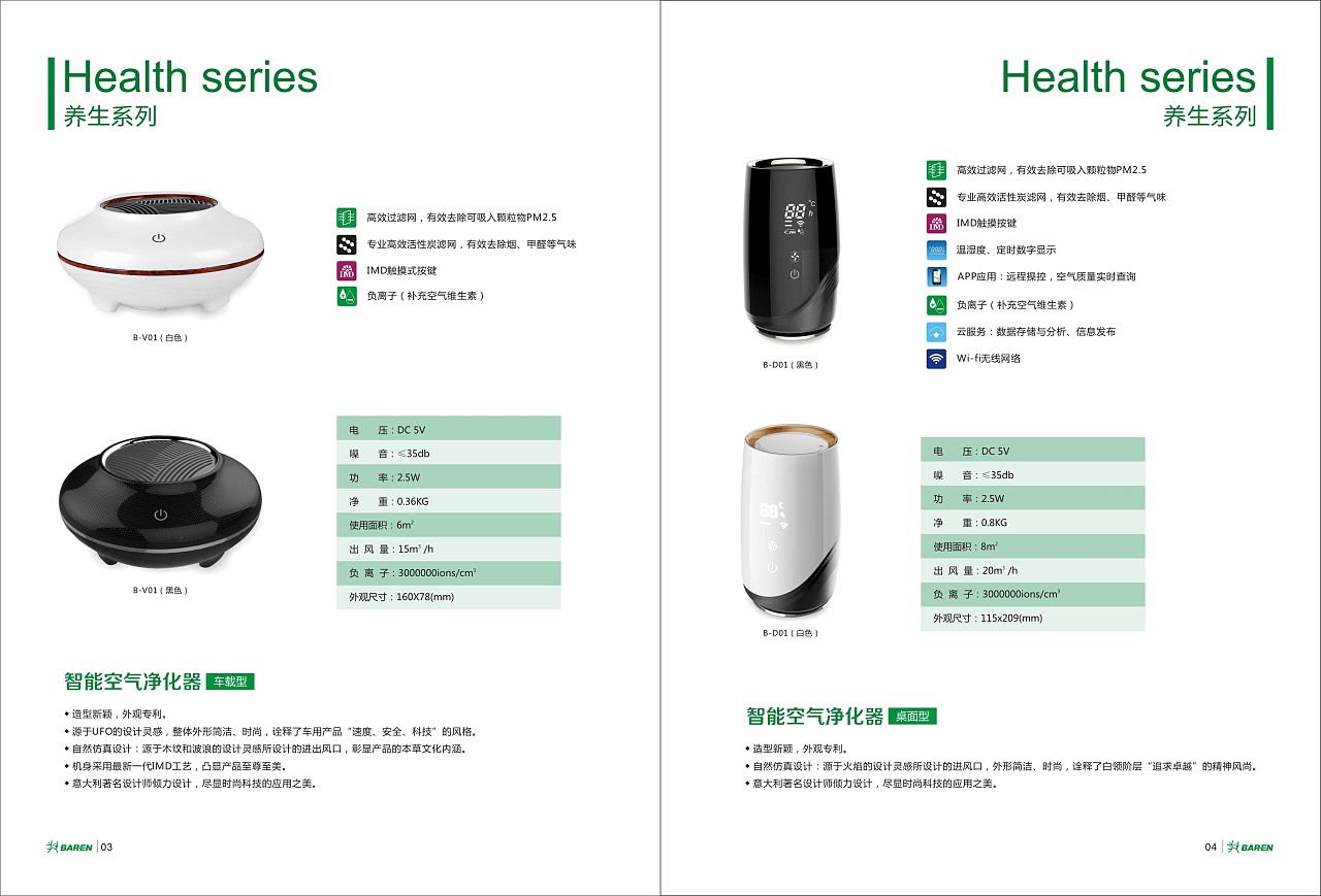 我們都是設(shè)計(jì)獅——產(chǎn)品設(shè)計(jì)畫冊(cè)